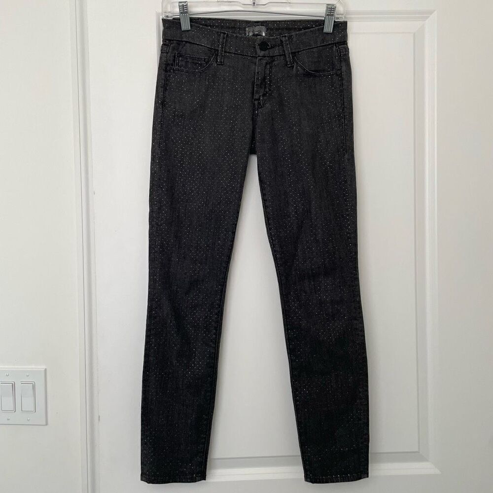 Mother Denim The Looker Ankle in Hidden Gems Size 25